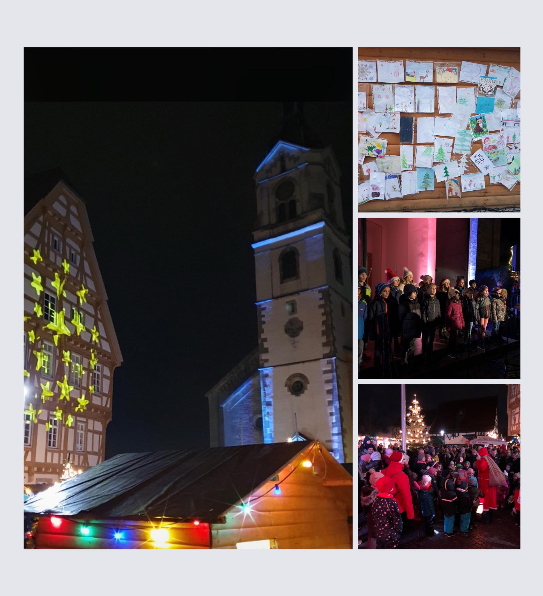 Weihnachtsmarkt 2022